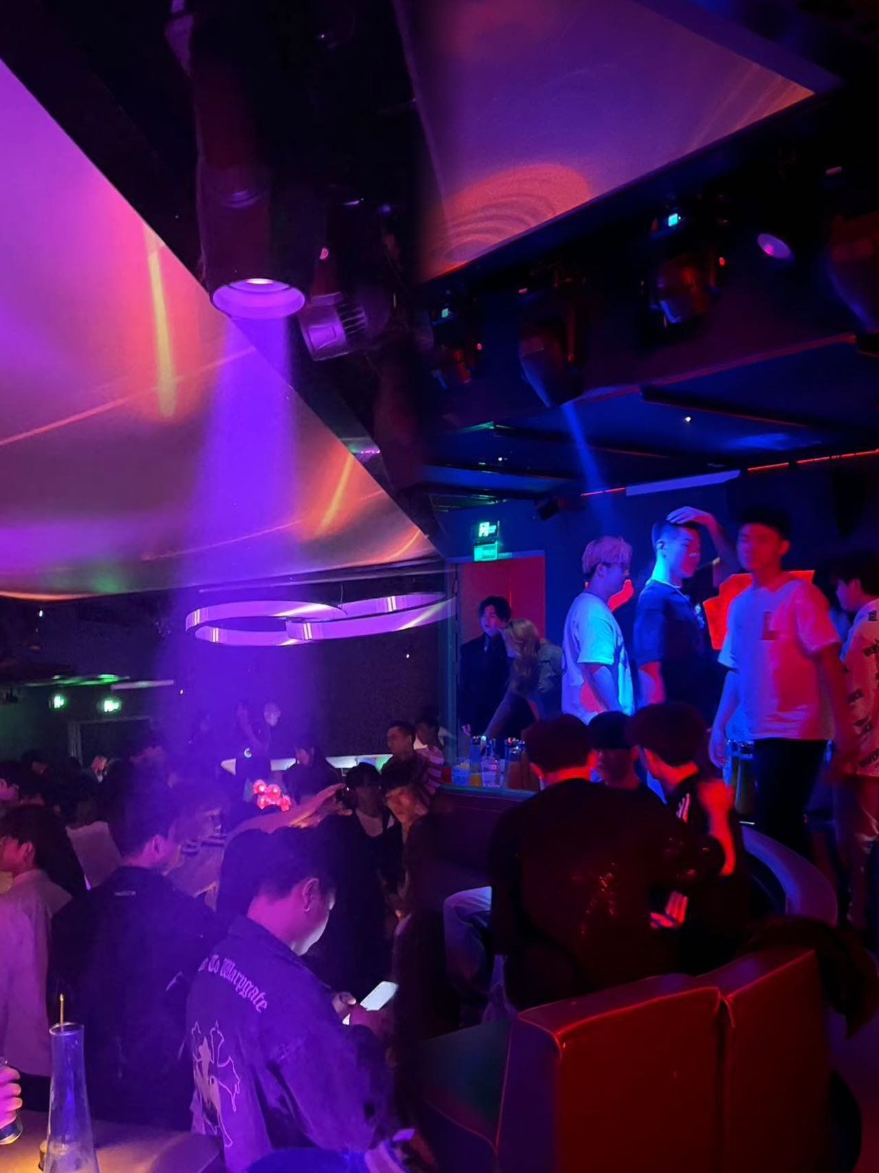 哈尔滨商务ktv有没有推荐选择-方正县ktv预订