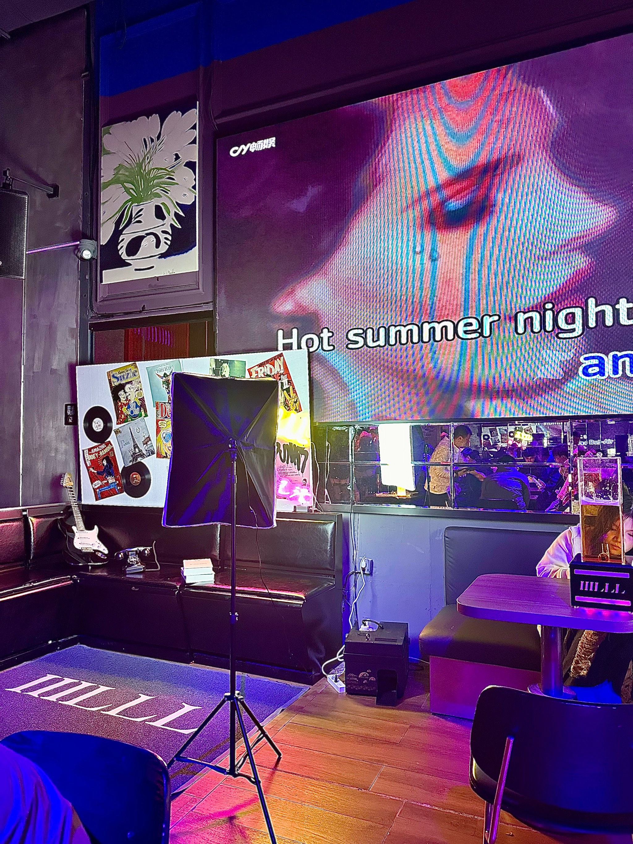 哈尔滨商务ktv高效商务ktv预订指南-方正县ktv预订